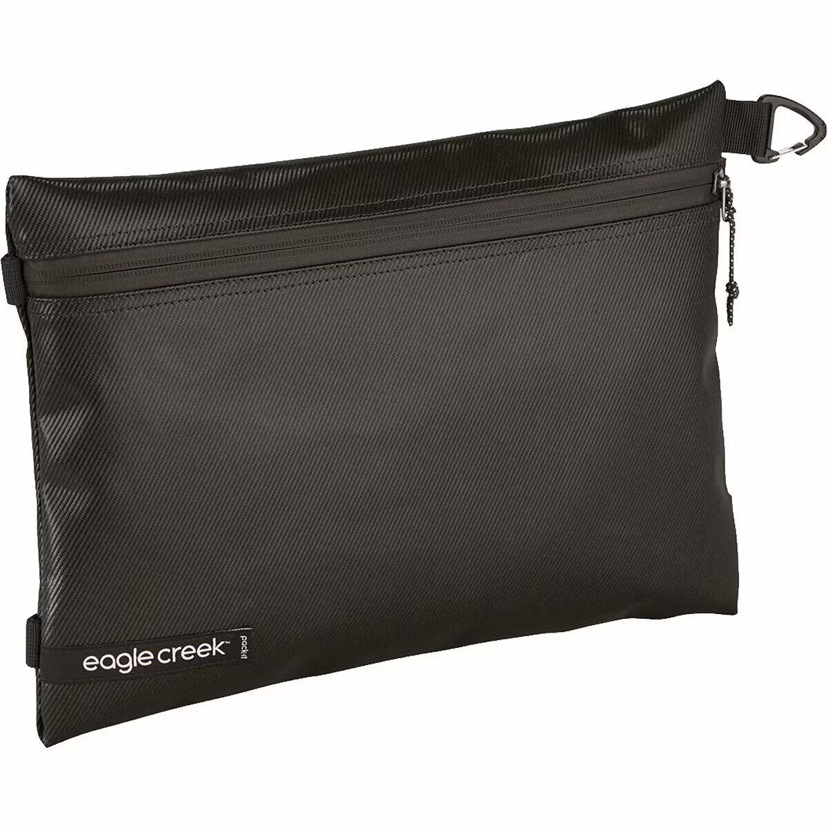 Image of Eagle Creek Pack-It Gear Pouch Black, XS