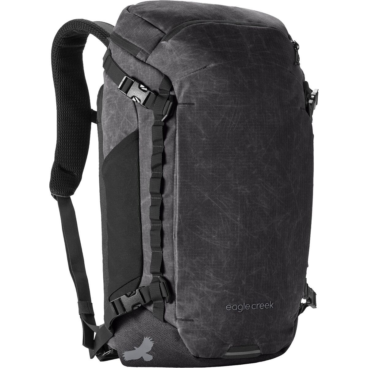 Image of Eagle Creek Explore 26L Backpack Black, One Size