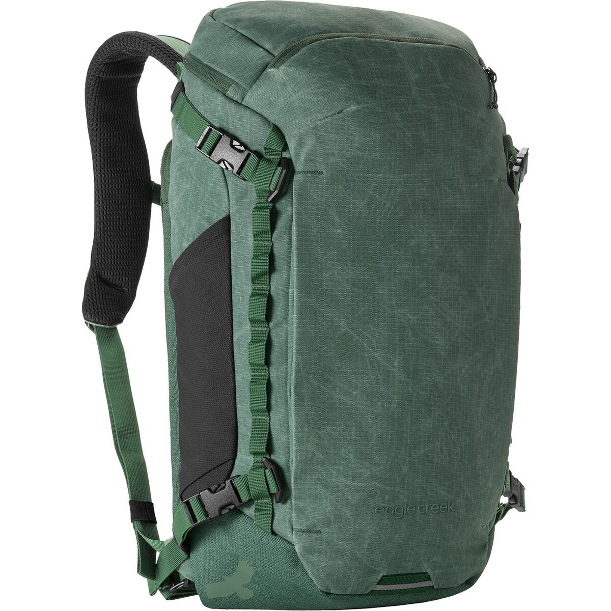 Image of Eagle Creek Explore 26L Backpack Grass Green, One Size