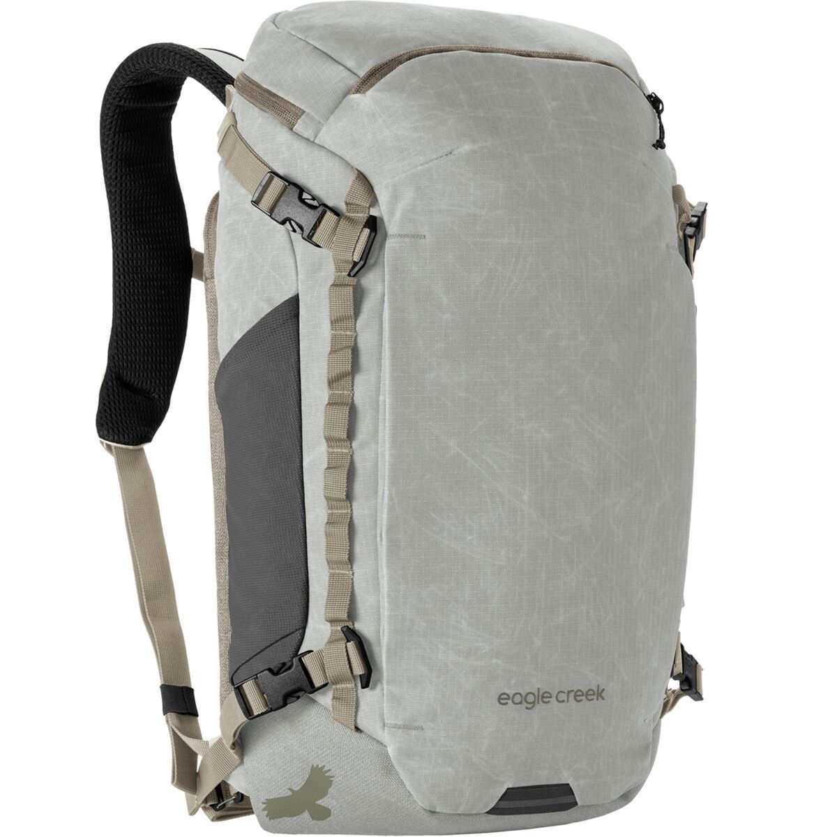 Image of Eagle Creek Explore 26L Backpack Storm Grey, One Size