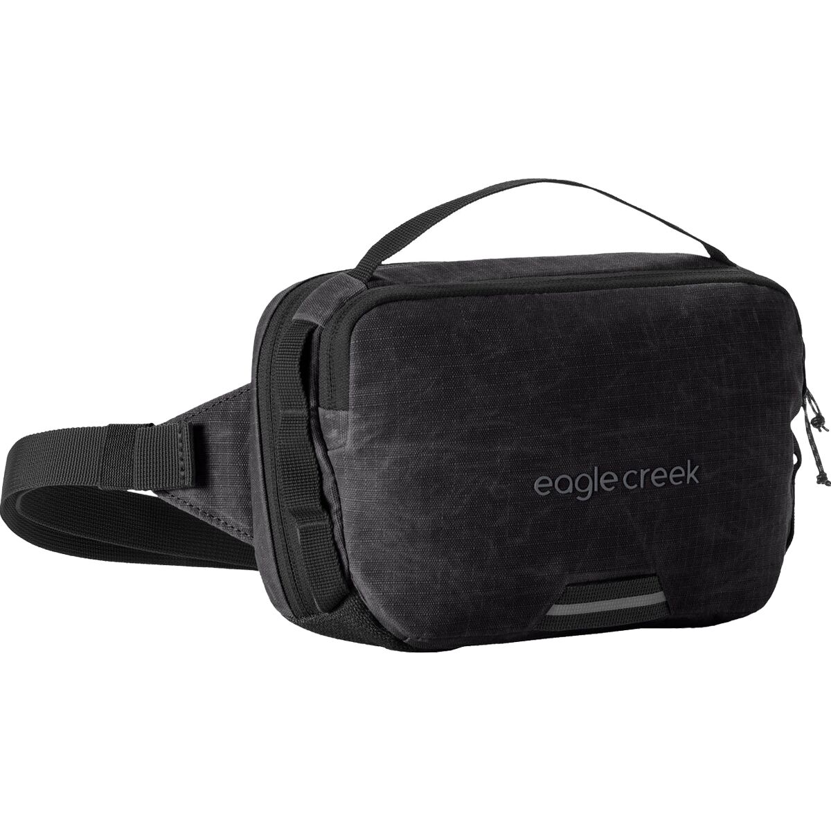 Image of Eagle Creek Explore Hip Pack Black, One Size