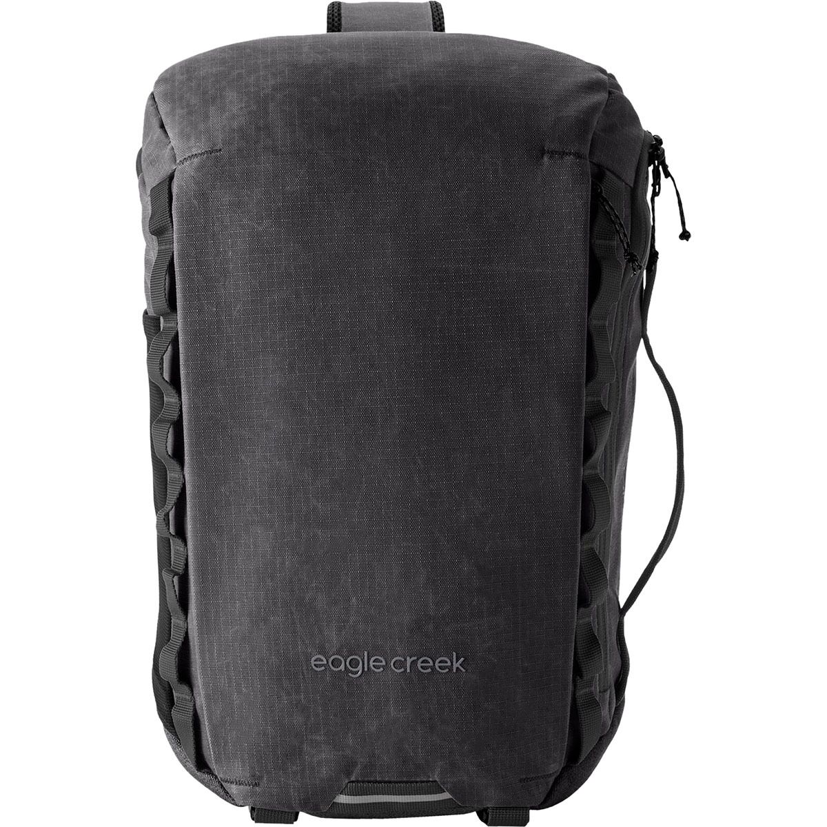 Image of Eagle Creek Explore Sling Pack Black, One Size