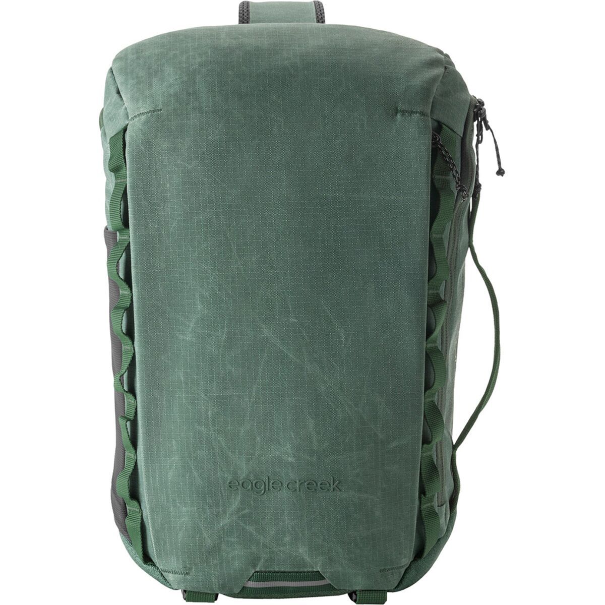 Image of Eagle Creek Explore Sling Pack Grass Green, One Size