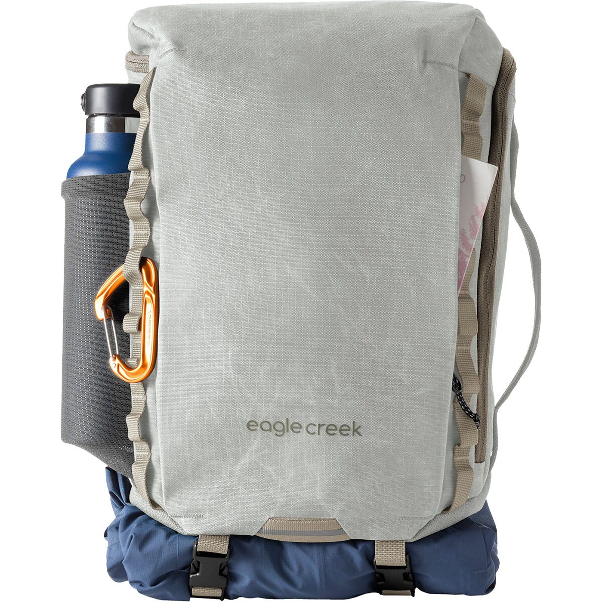 Image of Eagle Creek Explore Sling Pack Storm Grey, One Size