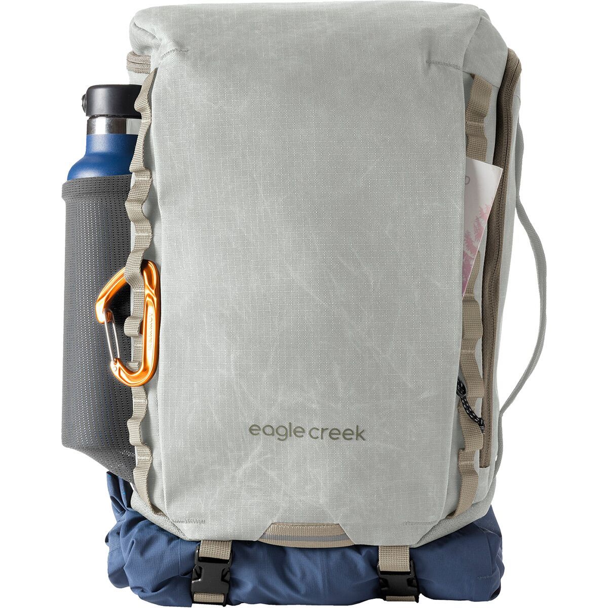 Image of Eagle Creek Explore Sling Pack Storm Grey, One Size