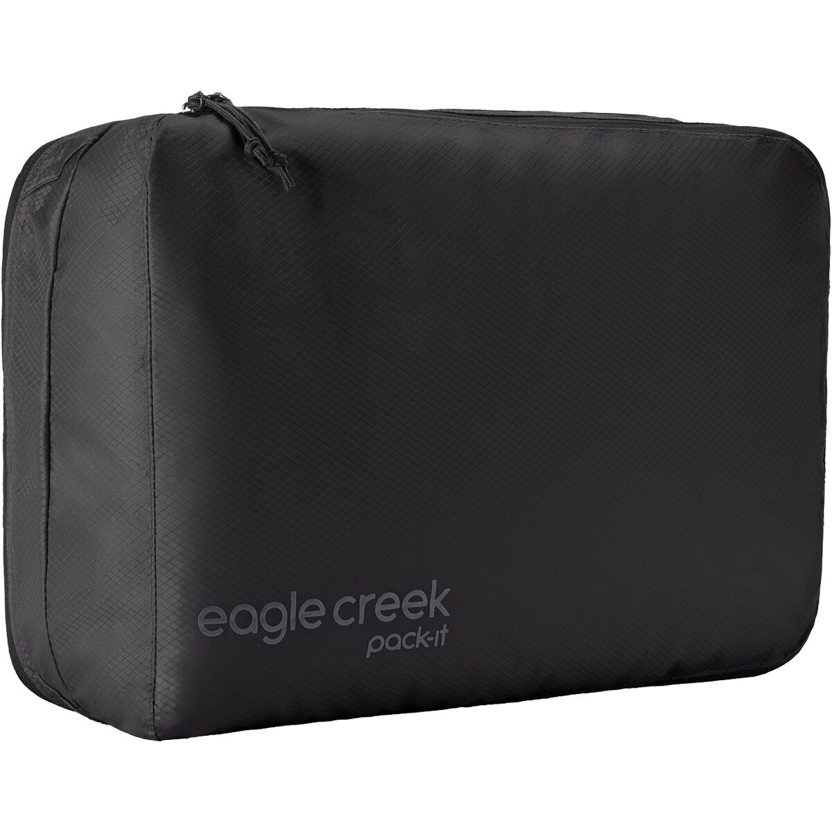 Image of Eagle Creek Pack-It Isolate Clean/Dirty Cube Black, M