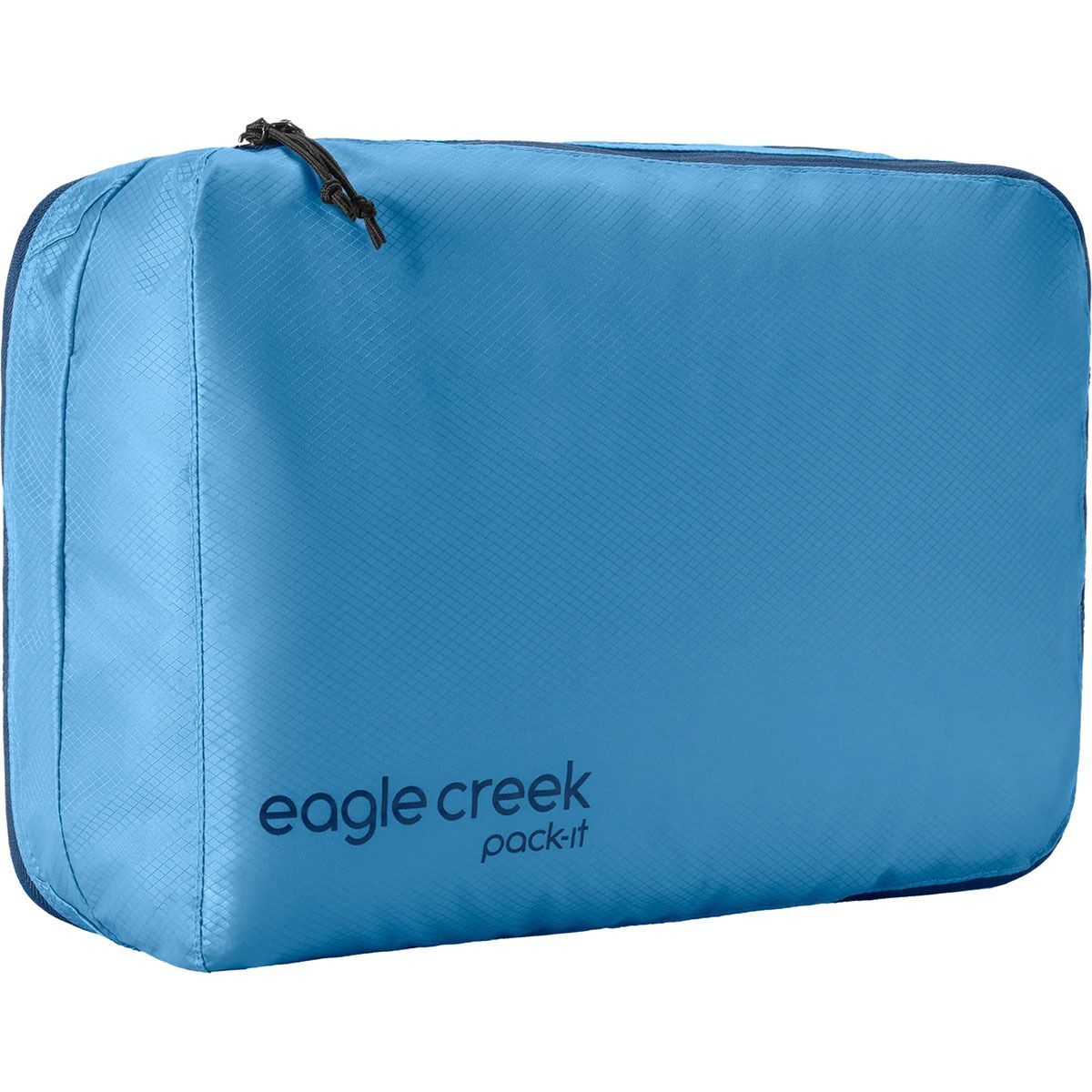Image of Eagle Creek Pack-It Isolate Clean/Dirty Cube Blue Dawn, M