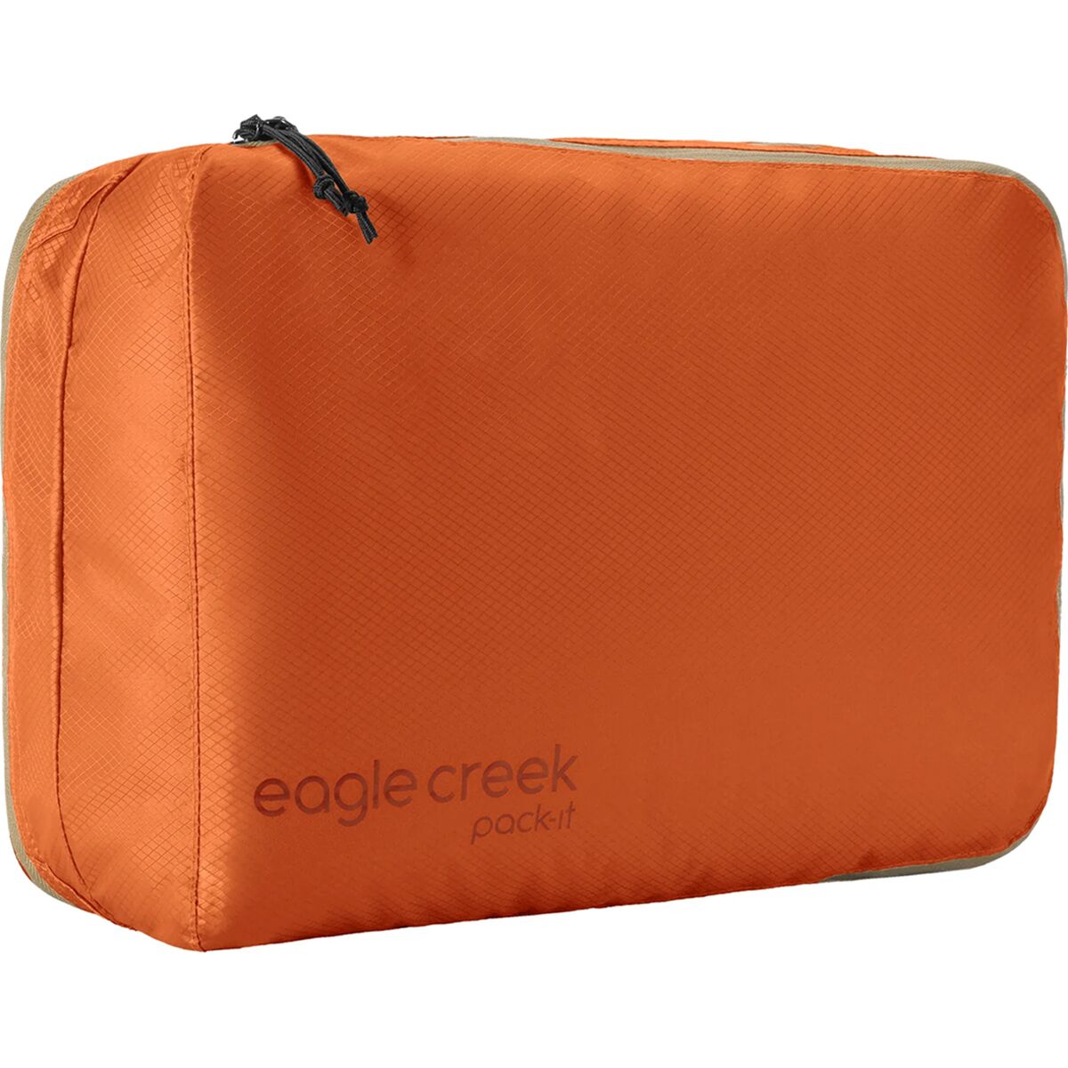 Image of Eagle Creek Pack-It Isolate Clean/Dirty Cube Mandarin, M
