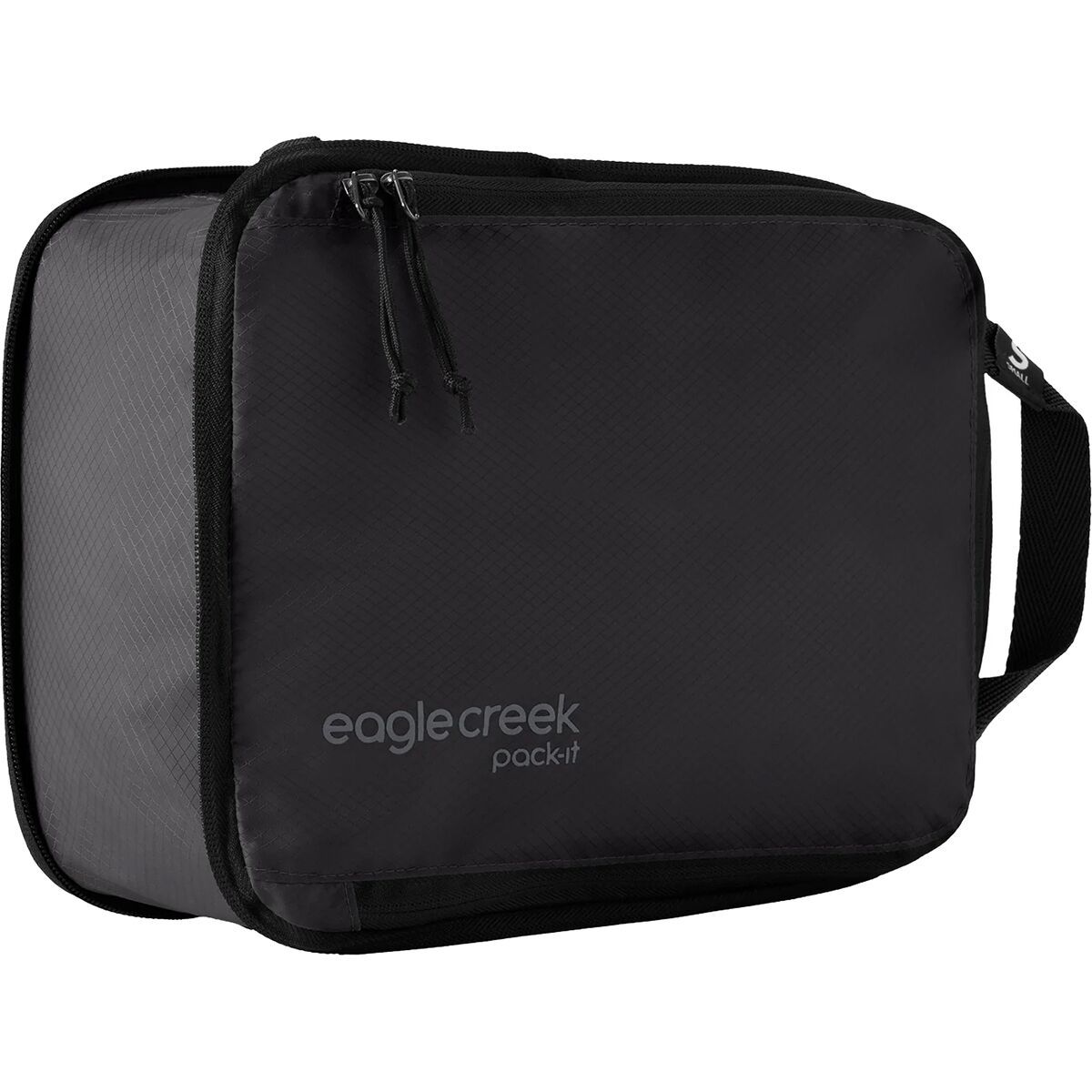 Image of Eagle Creek Pack-It Isolate Compression Cube Black, S