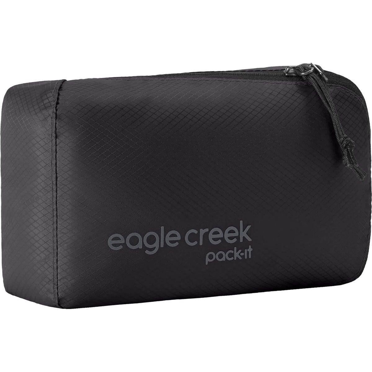 Image of Eagle Creek Pack-It Isolate Cube Black, S