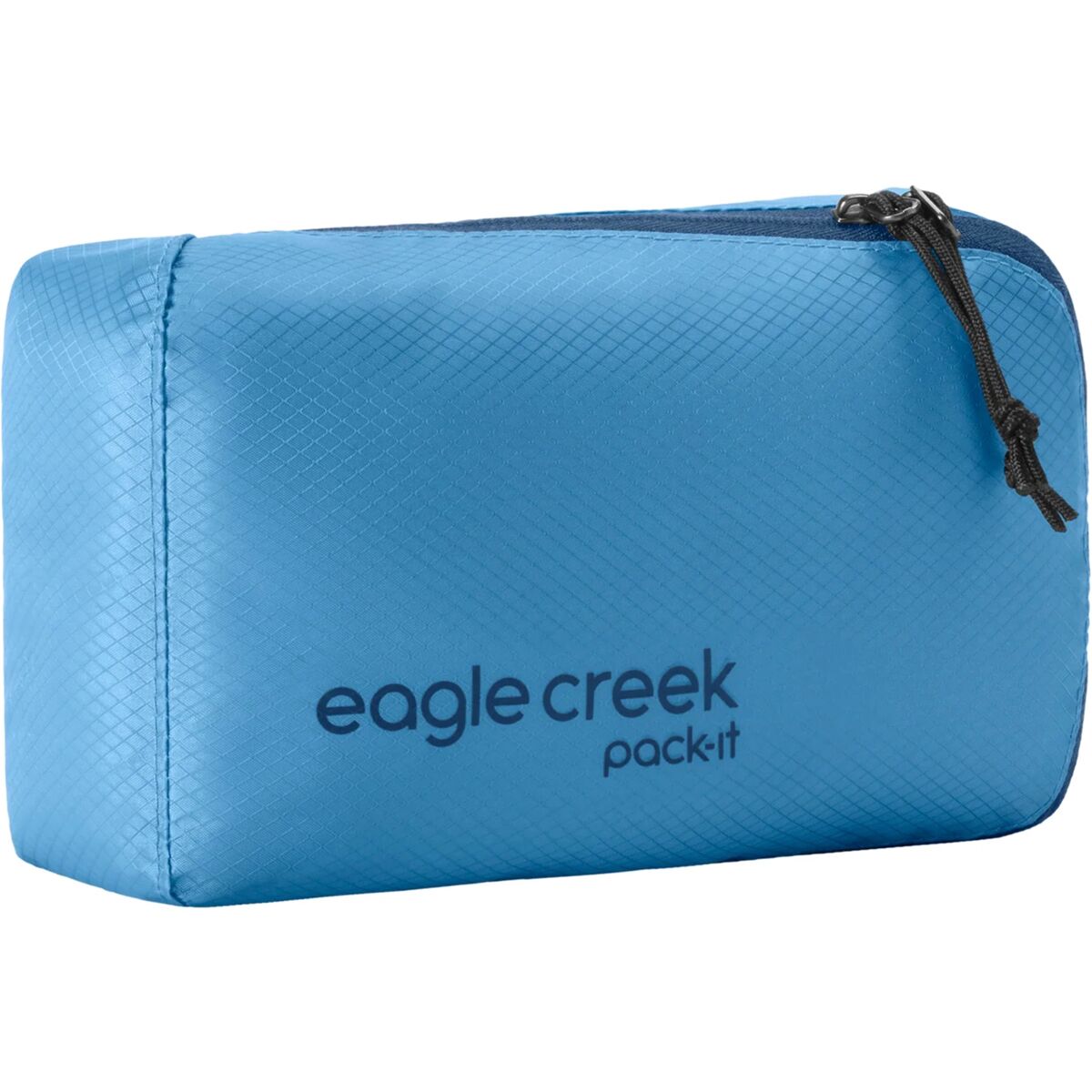 Image of Eagle Creek Pack-It Isolate Cube Blue Dawn, L