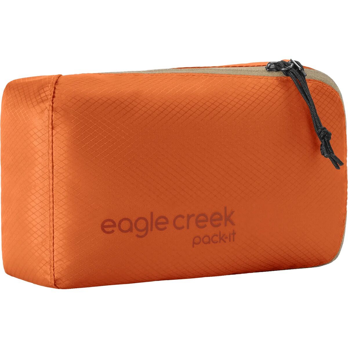 Image of Eagle Creek Pack-It Isolate Cube Mandarin, M