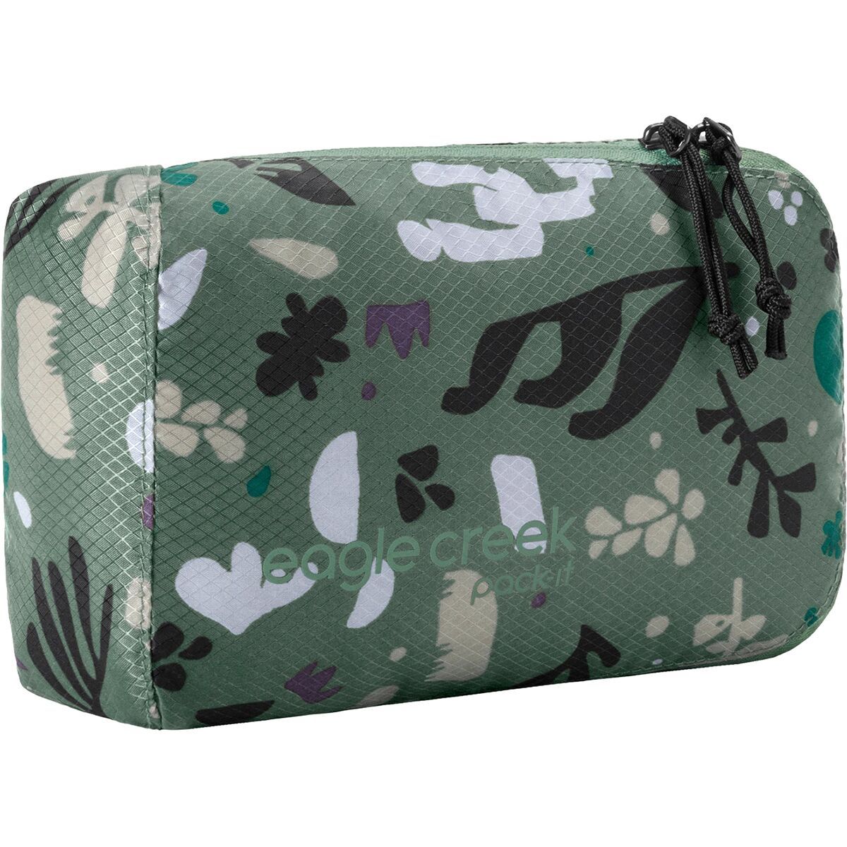 Eagle Creek Pack-It Isolate Cube Roots and Shoots: Duck Green