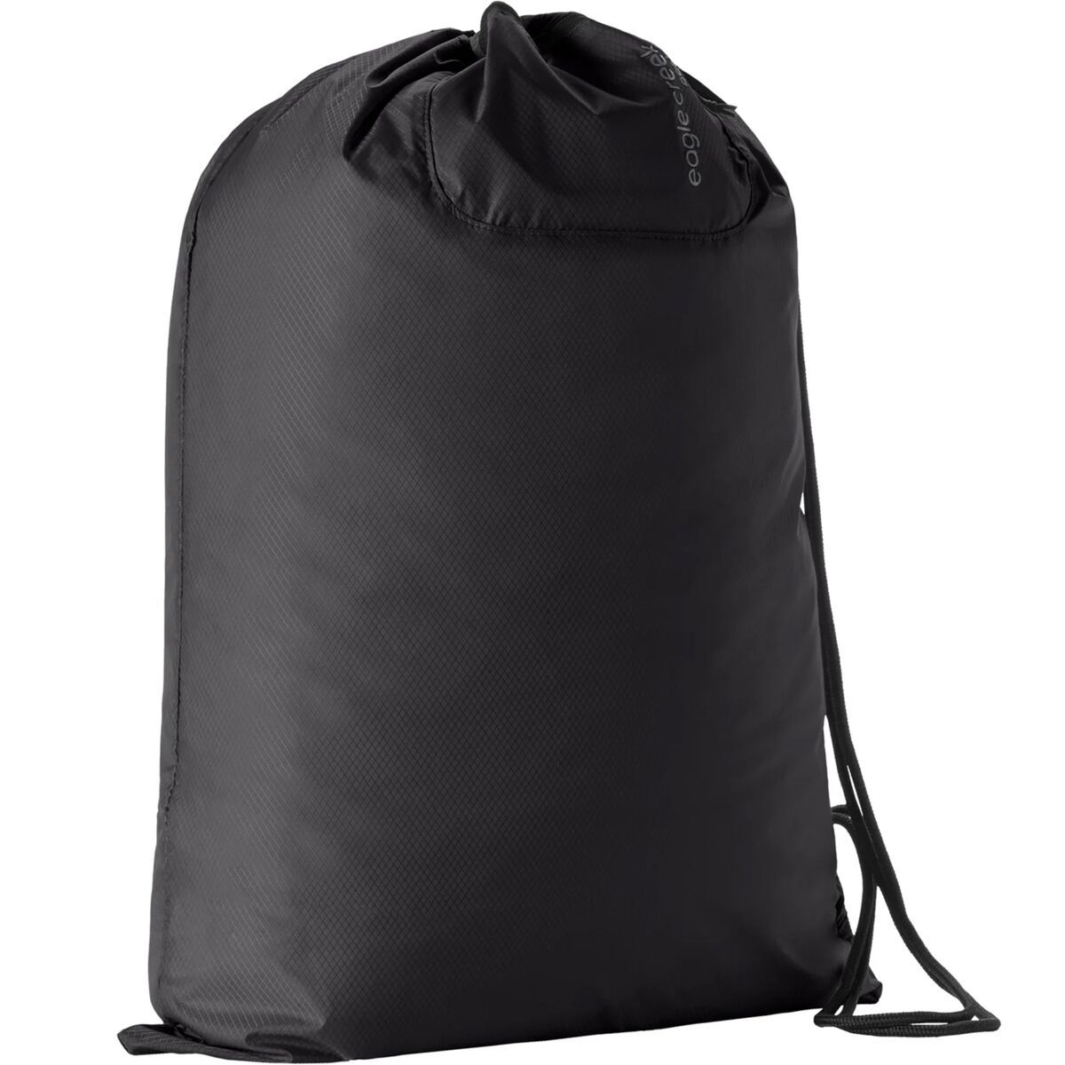 Image of Eagle Creek Packable Laundry Sack Black, One Size