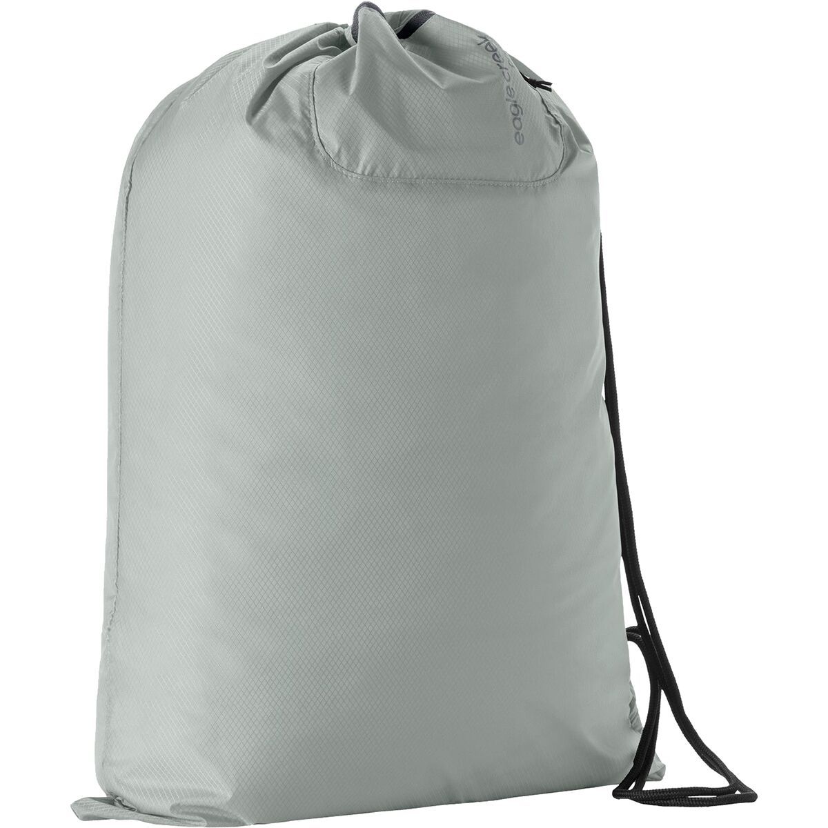 Image of Eagle Creek Packable Laundry Sack Storm Grey, One Size