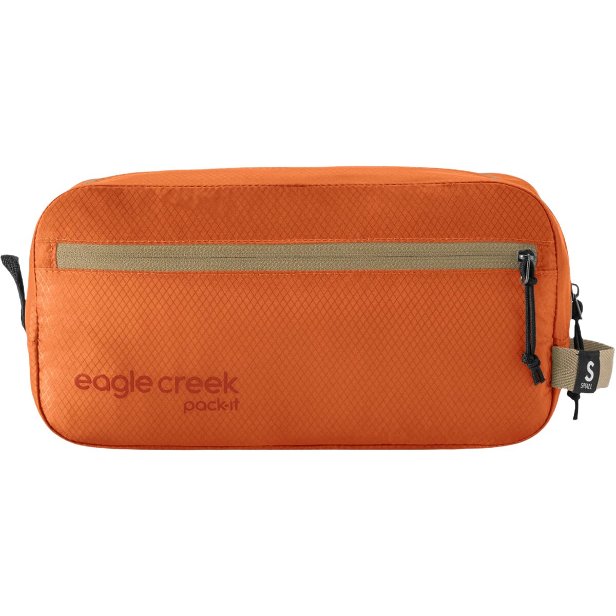 Image of Eagle Creek Pack-It Isolate Quick Trip Citrus Orange, S