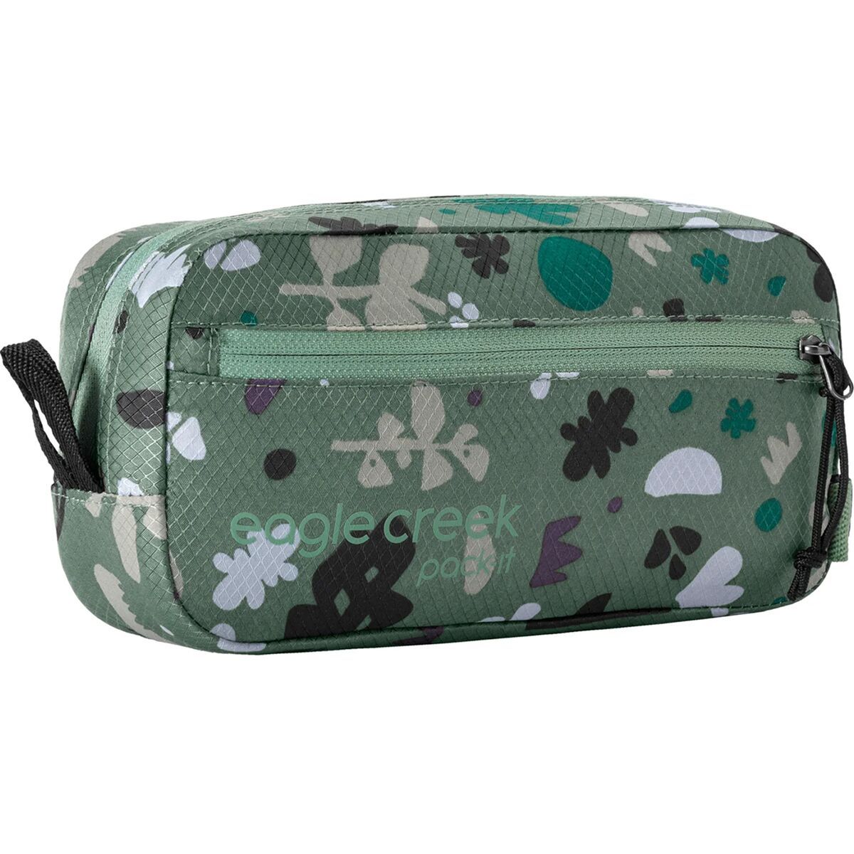 Eagle Creek Pack-It Isolate Quick Trip Roots and Shoots: Duck Green