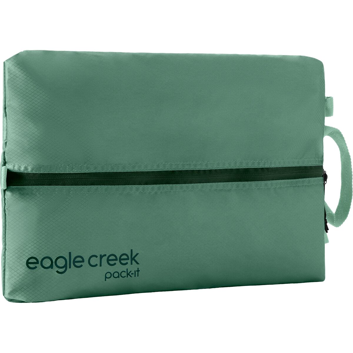 Image of Eagle Creek Pack-It Isolate Shoe Sac Willow Green, One Size