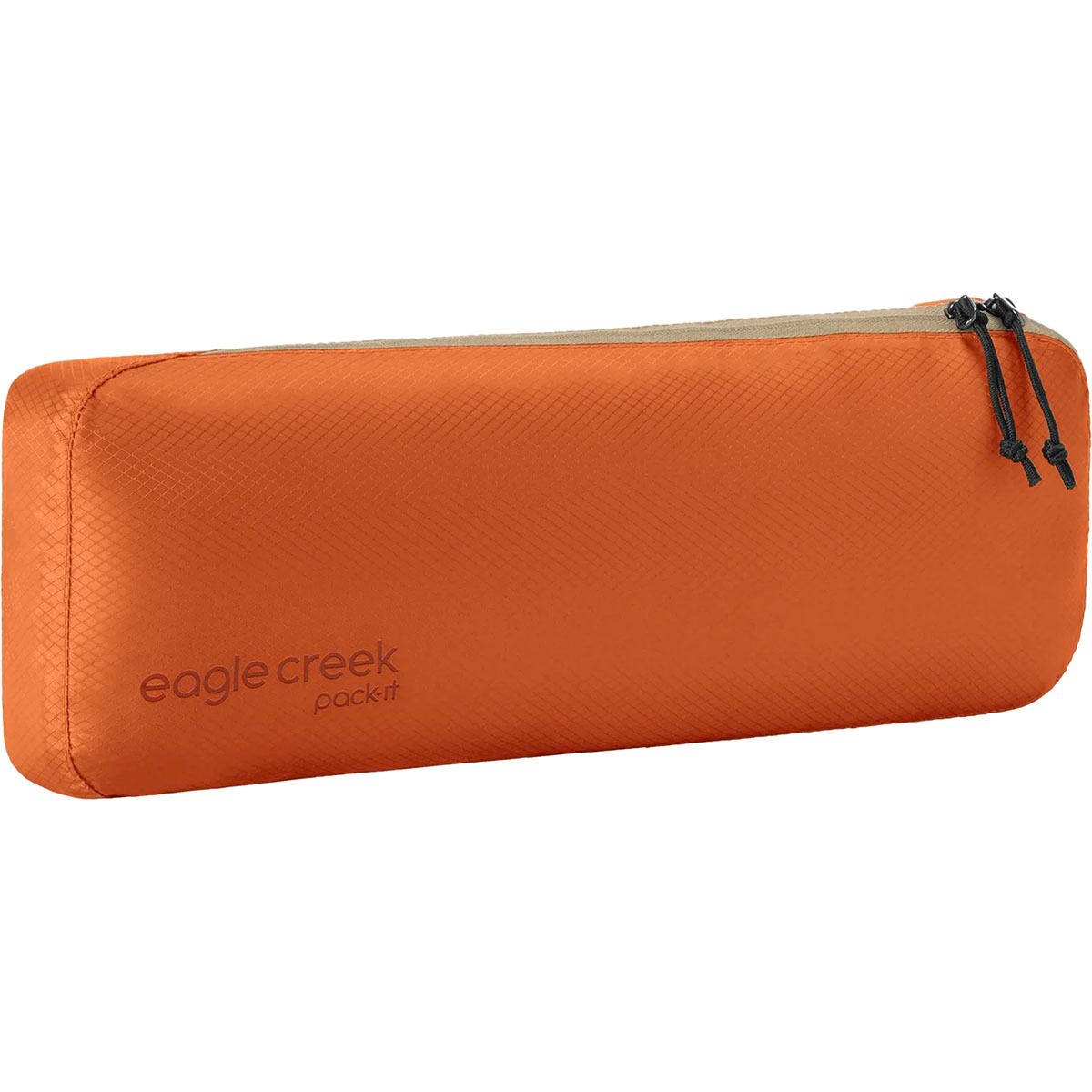 Image of Eagle Creek Pack-It Isolate Slim Cube Mandarin, M