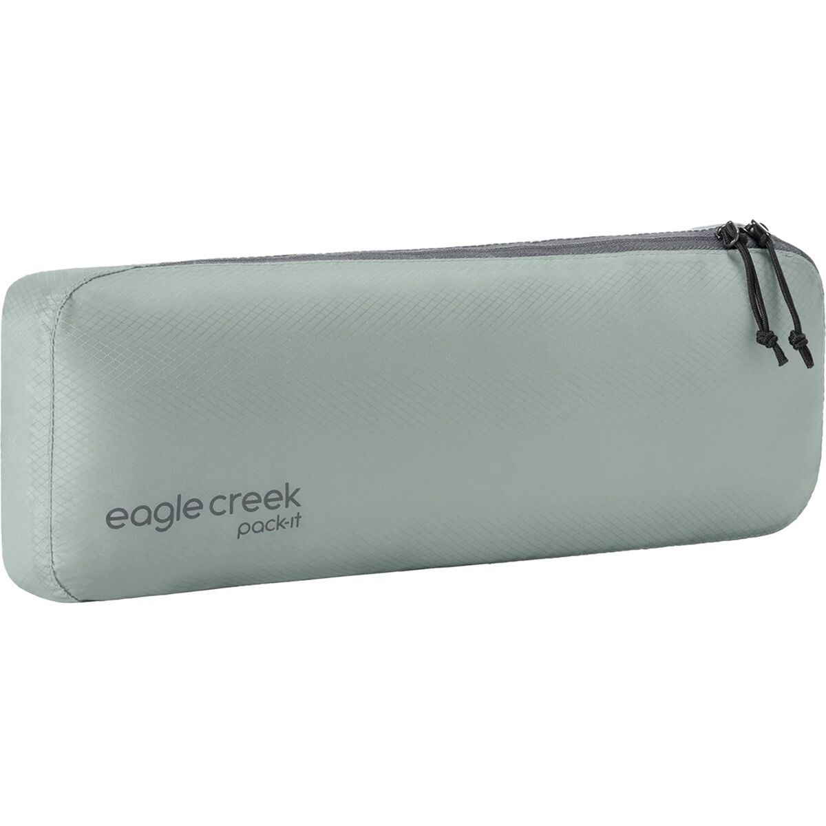 Image of Eagle Creek Pack-It Isolate Slim Cube Storm Grey, M