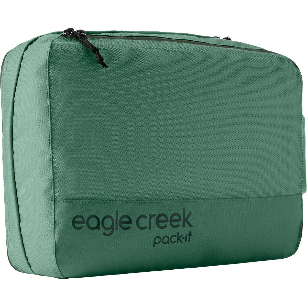 Image of Eagle Creek Pack-It Reveal Clean/Dirty Medium 15L Cube Willow Green, M
