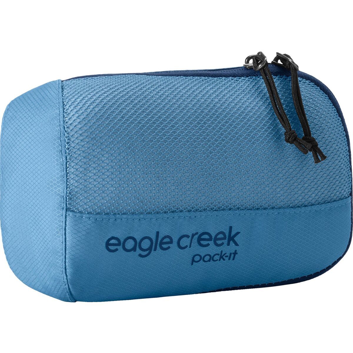 Image of Eagle Creek Pack-It Reveal Cube Blue Dawn, XS