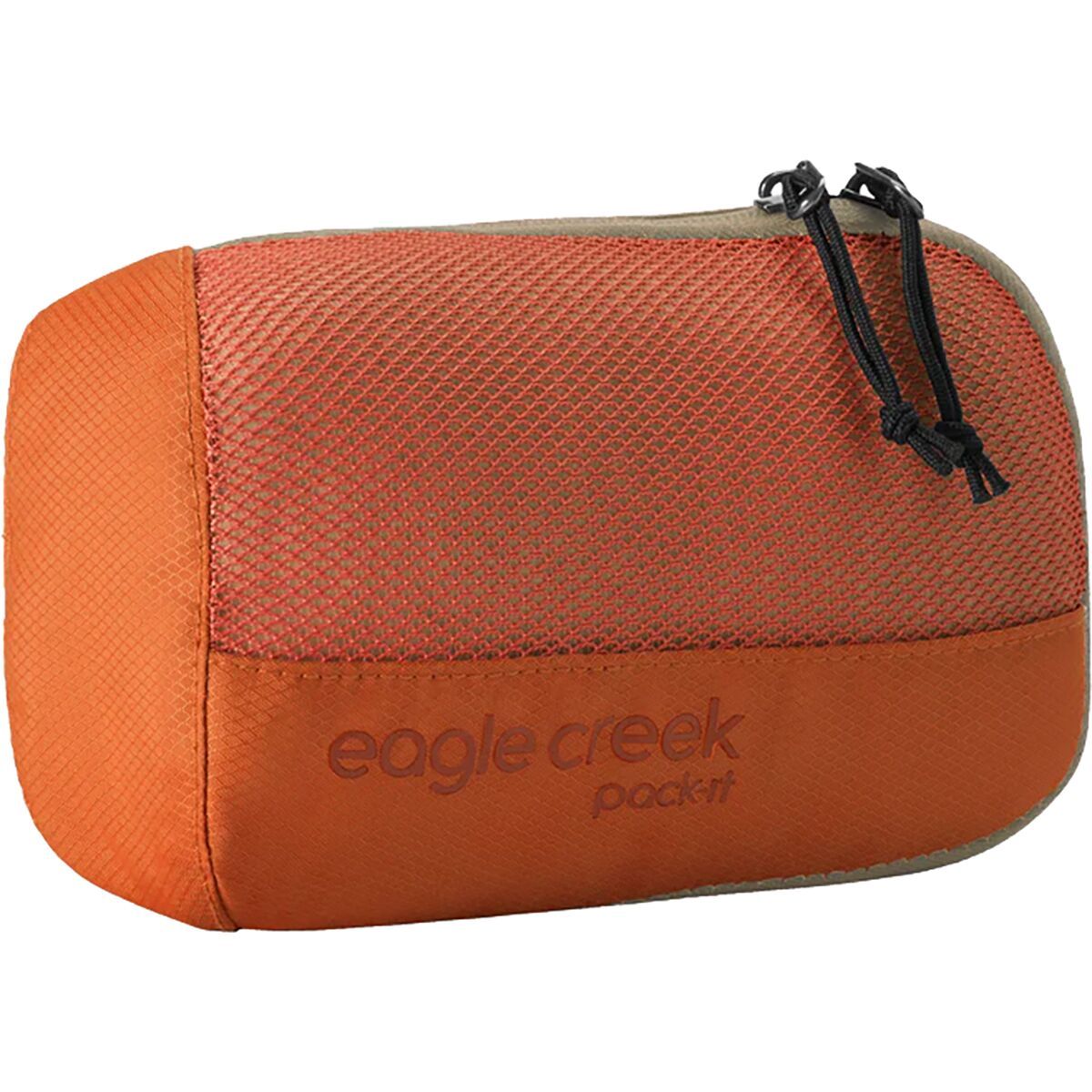Image of Eagle Creek Pack-It Reveal Cube Mandarin, XS
