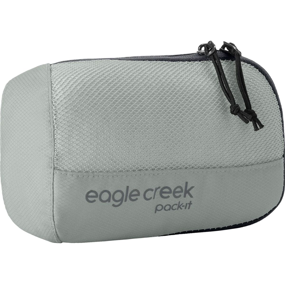 Image of Eagle Creek Pack-It Reveal Cube Storm Grey, XS