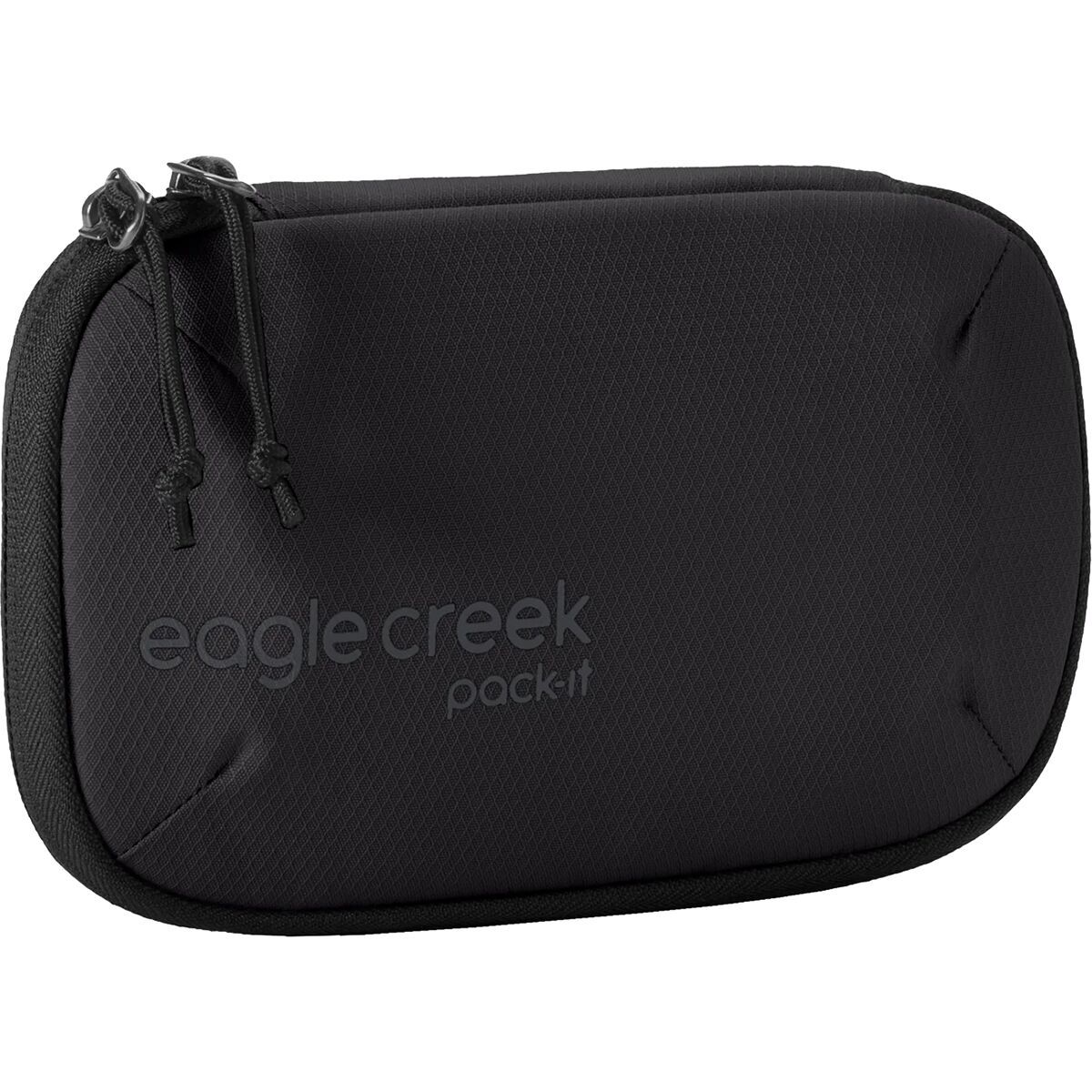 Image of Eagle Creek Pack-It Reveal E-Tools Organizer Mini Black, One Size