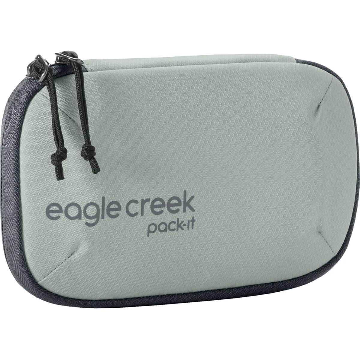 Image of Eagle Creek Pack-It Reveal E-Tools Organizer Mini Storm Grey, One Size