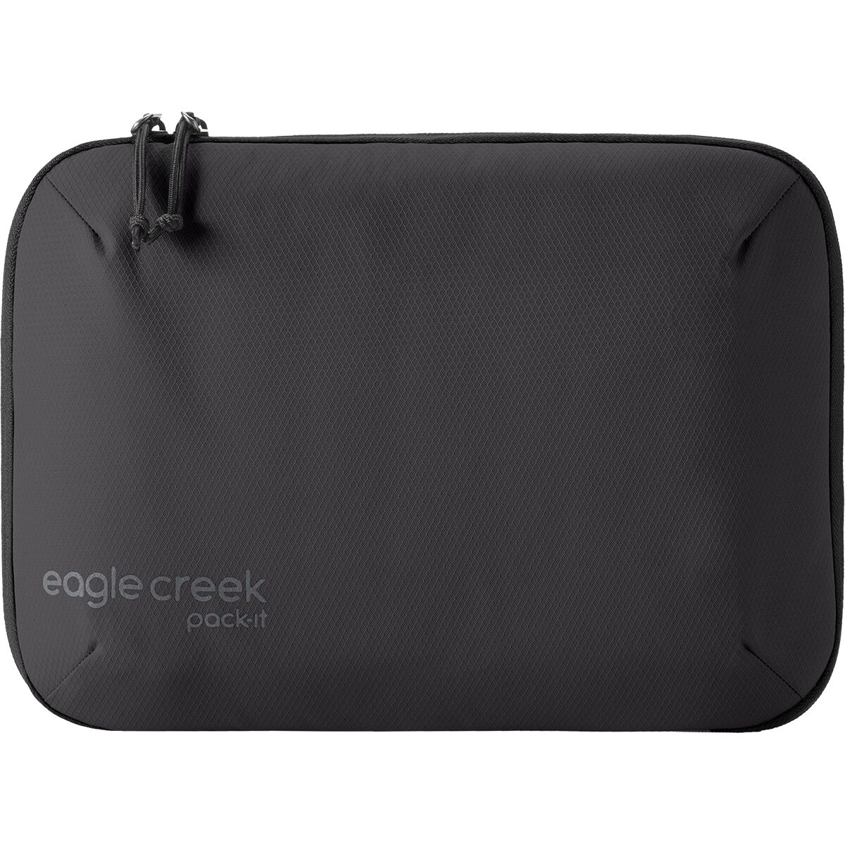 Image of Eagle Creek Pack-It Reveal E-Tools Organizer Pro Black, One Size