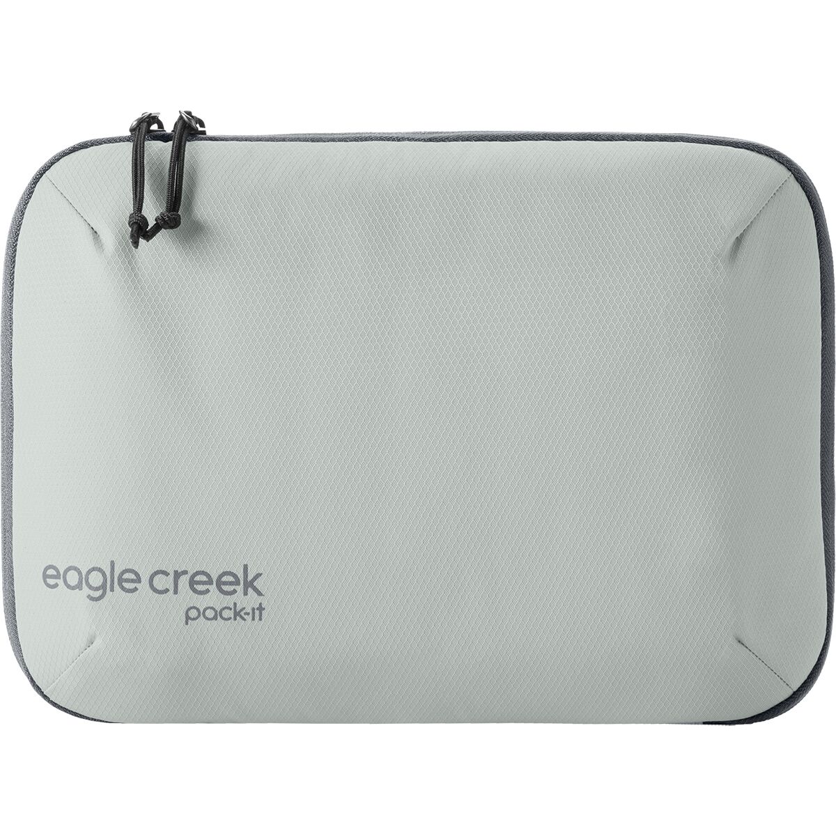 Image of Eagle Creek Pack-It Reveal E-Tools Organizer Pro Storm Grey, One Size