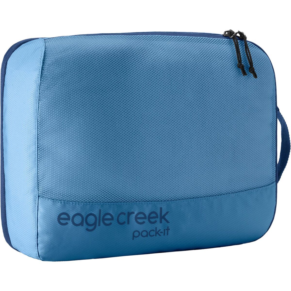 Image of Eagle Creek Pack-It Reveal Expansion Cube Blue Dawn, L