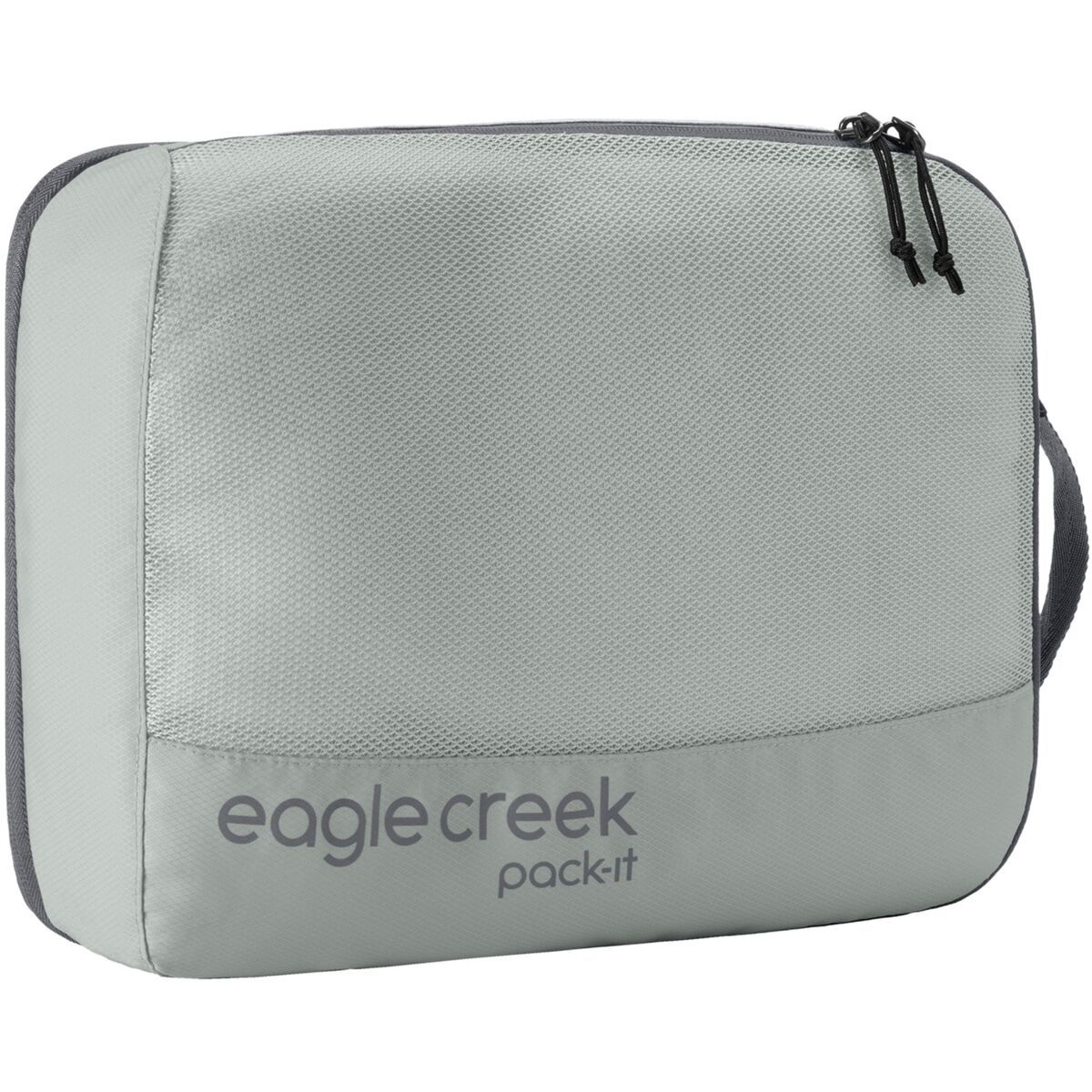 Image of Eagle Creek Pack-It Reveal Expansion Cube Storm Grey, L