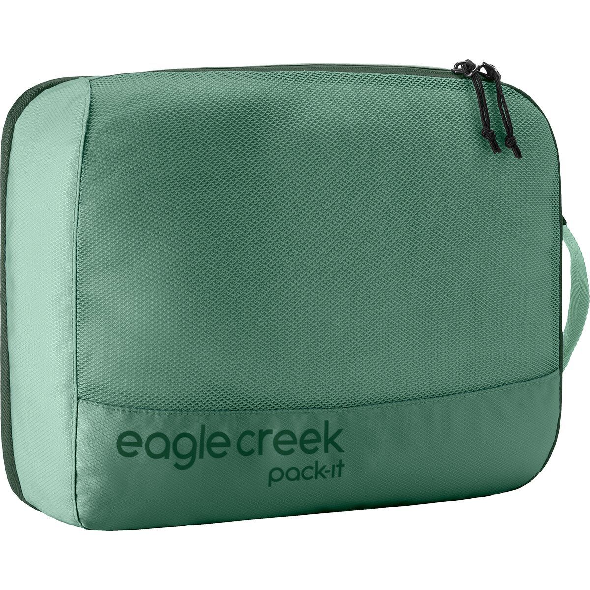 Image of Eagle Creek Pack-It Reveal Expansion Cube Willow Green, L