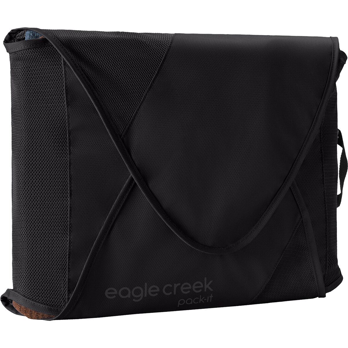 Image of Eagle Creek Pack-It Reveal Garment Folder Black, XL