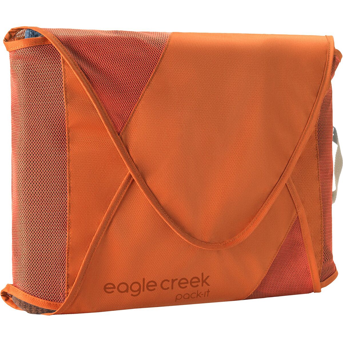 Image of Eagle Creek Pack-It Reveal Garment Folder Mandarin, M