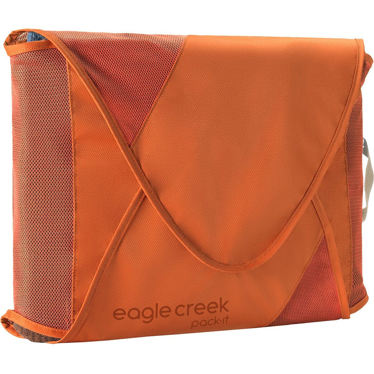 Image of Eagle Creek Pack-It Reveal Garment Folder Mandarin, XL