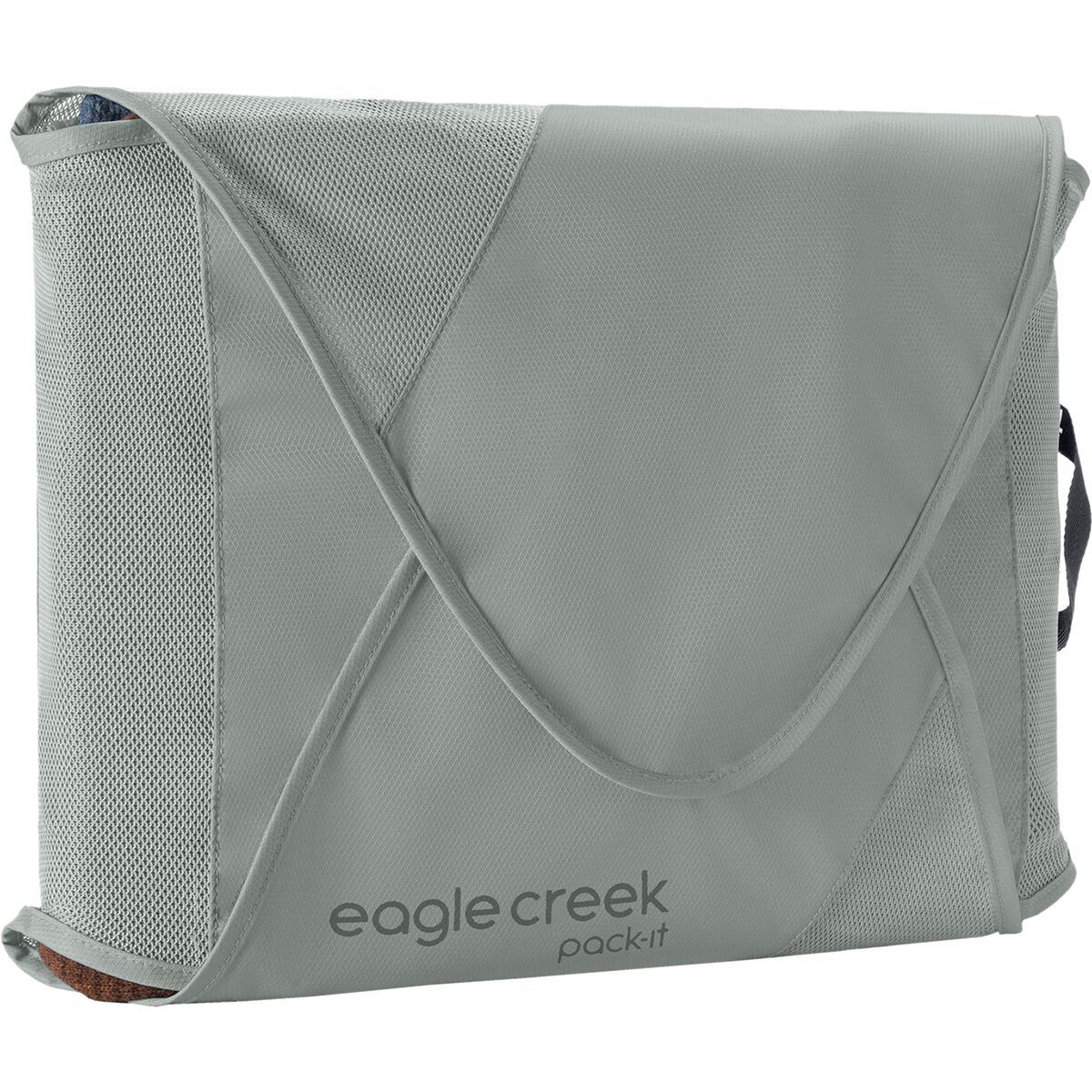 Image of Eagle Creek Pack-It Reveal Garment Folder Storm Grey, M