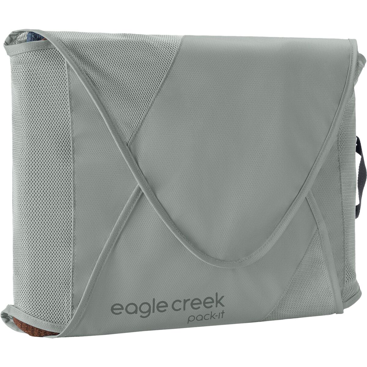 Image of Eagle Creek Pack-It Reveal Garment Folder Storm Grey, L