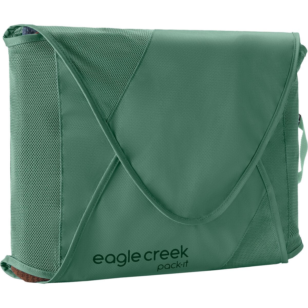 Image of Eagle Creek Pack-It Reveal Garment Folder Willow Green, XL