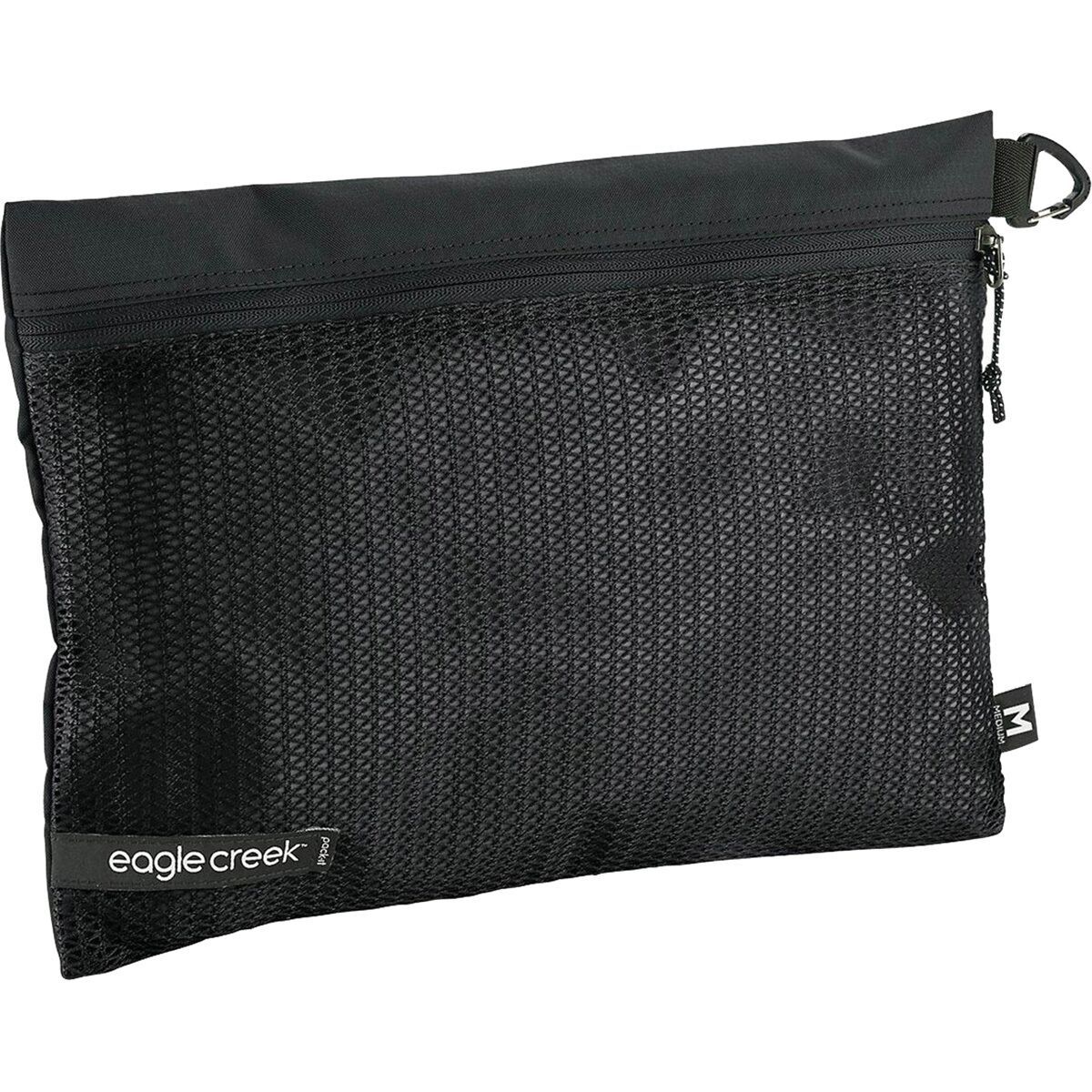 Image of Eagle Creek Pack-It Reveal Medium Sac Black, M