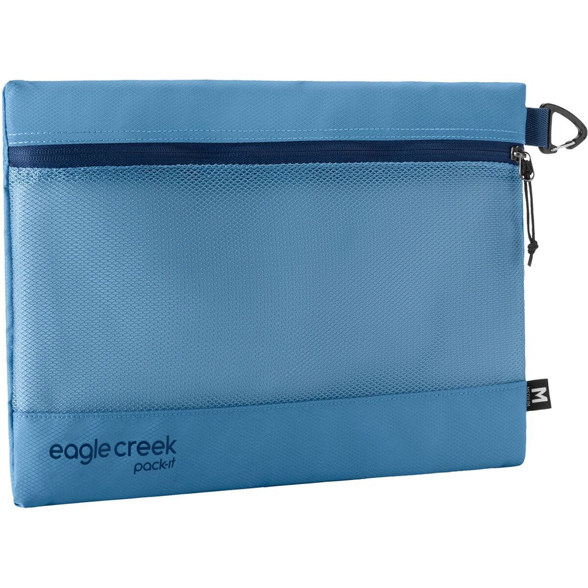 Image of Eagle Creek Pack-It Reveal Medium Sac Blue Dawn, M