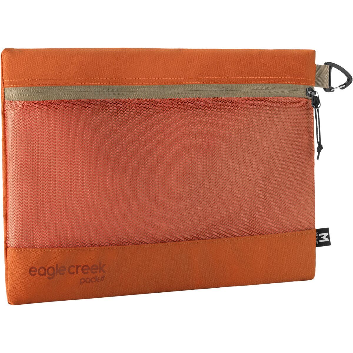 Image of Eagle Creek Pack-It Reveal Medium Sac Mandarin, M