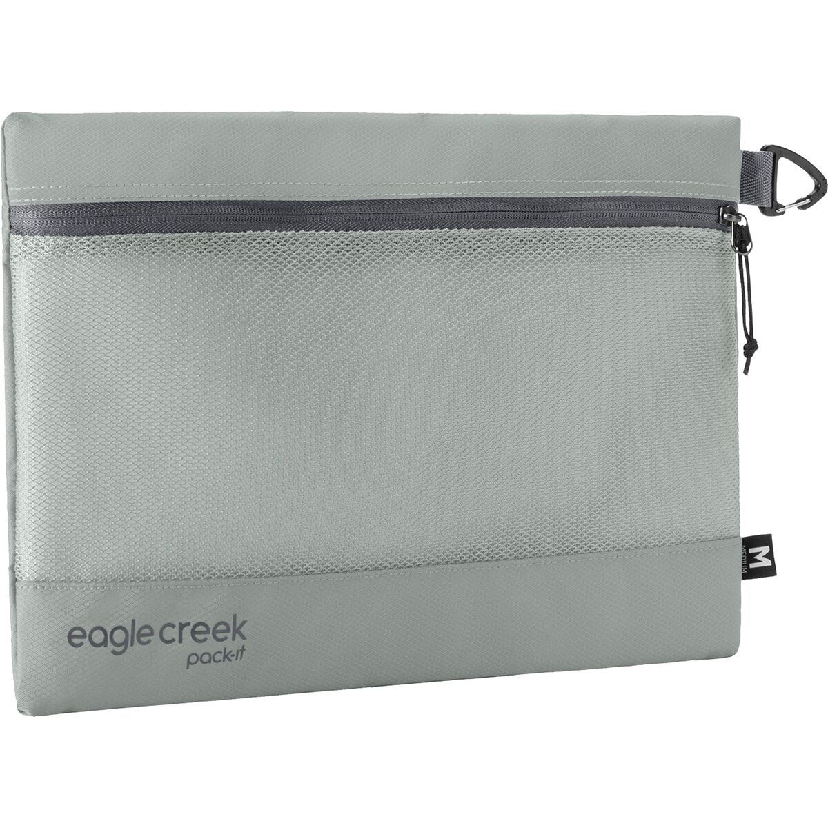 Image of Eagle Creek Pack-It Reveal Medium Sac Storm Grey, M