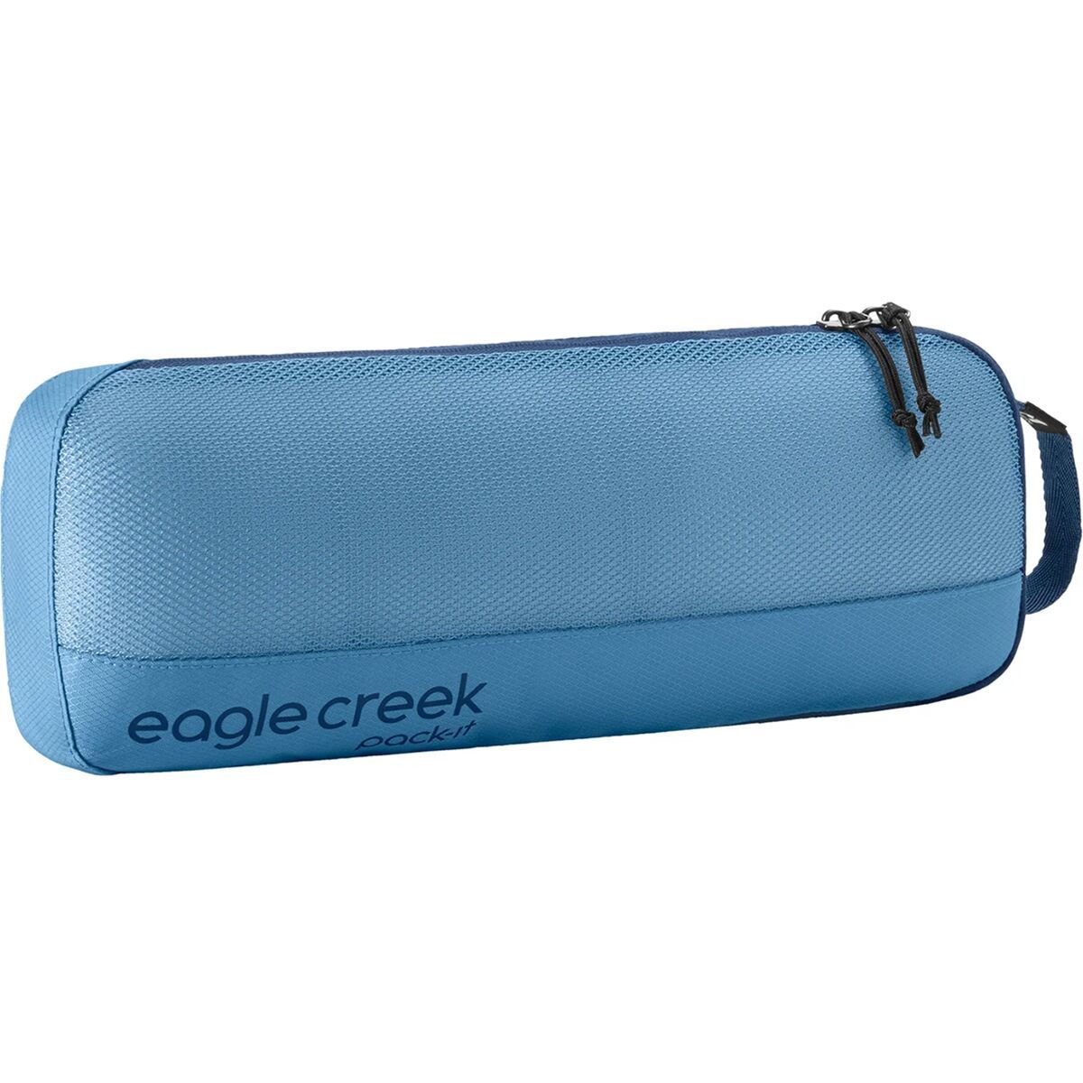 Image of Eagle Creek Pack-It Reveal Slim Cube Blue Dawn, M