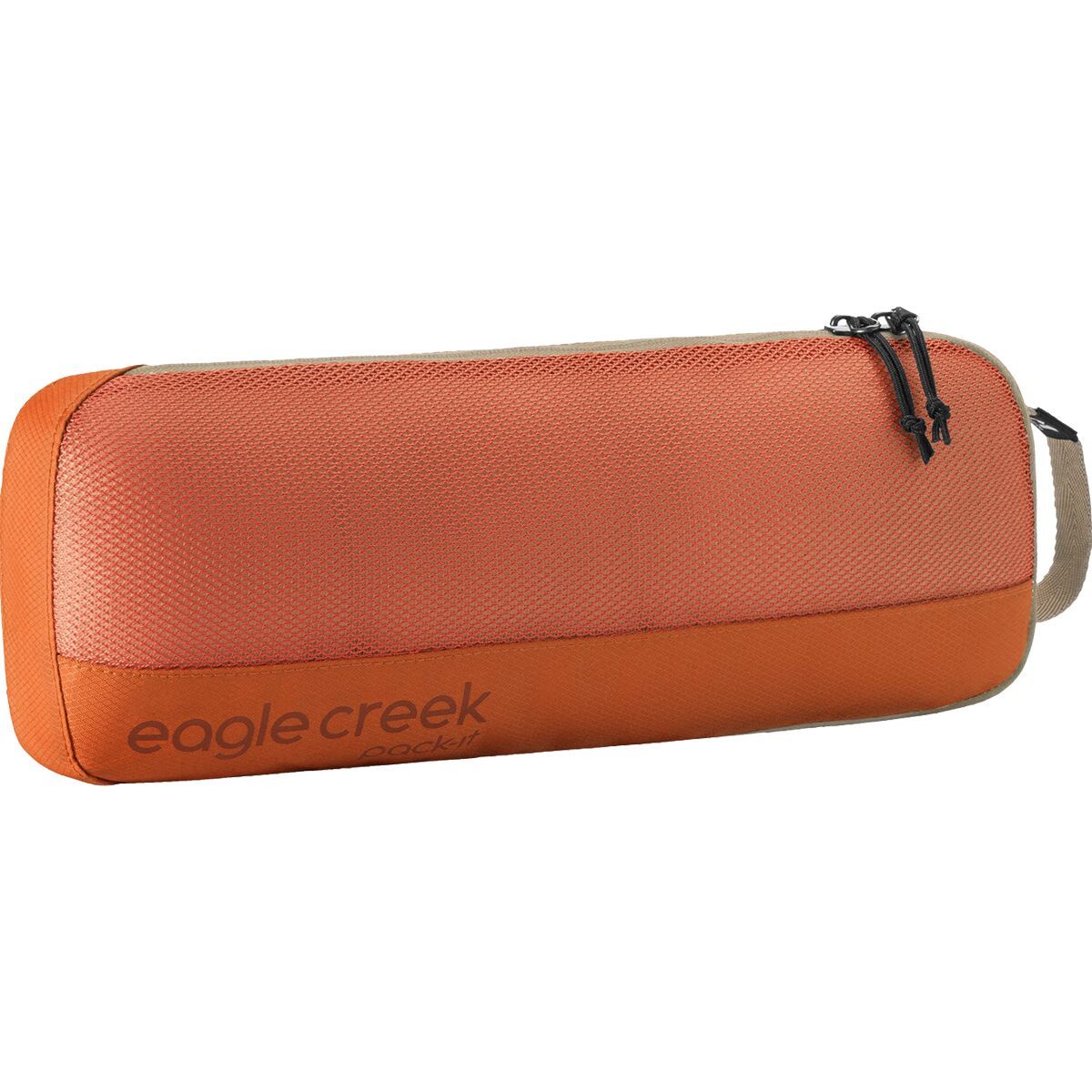 Image of Eagle Creek Pack-It Reveal Slim Cube Mandarin, M