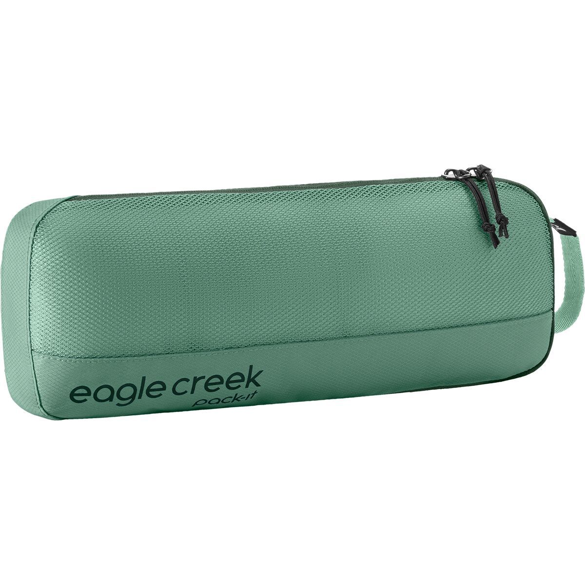 Image of Eagle Creek Pack-It Reveal Slim Cube Willow Green, M