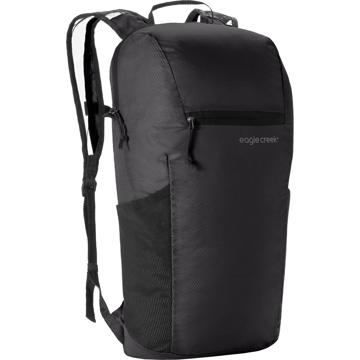 Image of Eagle Creek Packable 13L Daypack Black, One Size