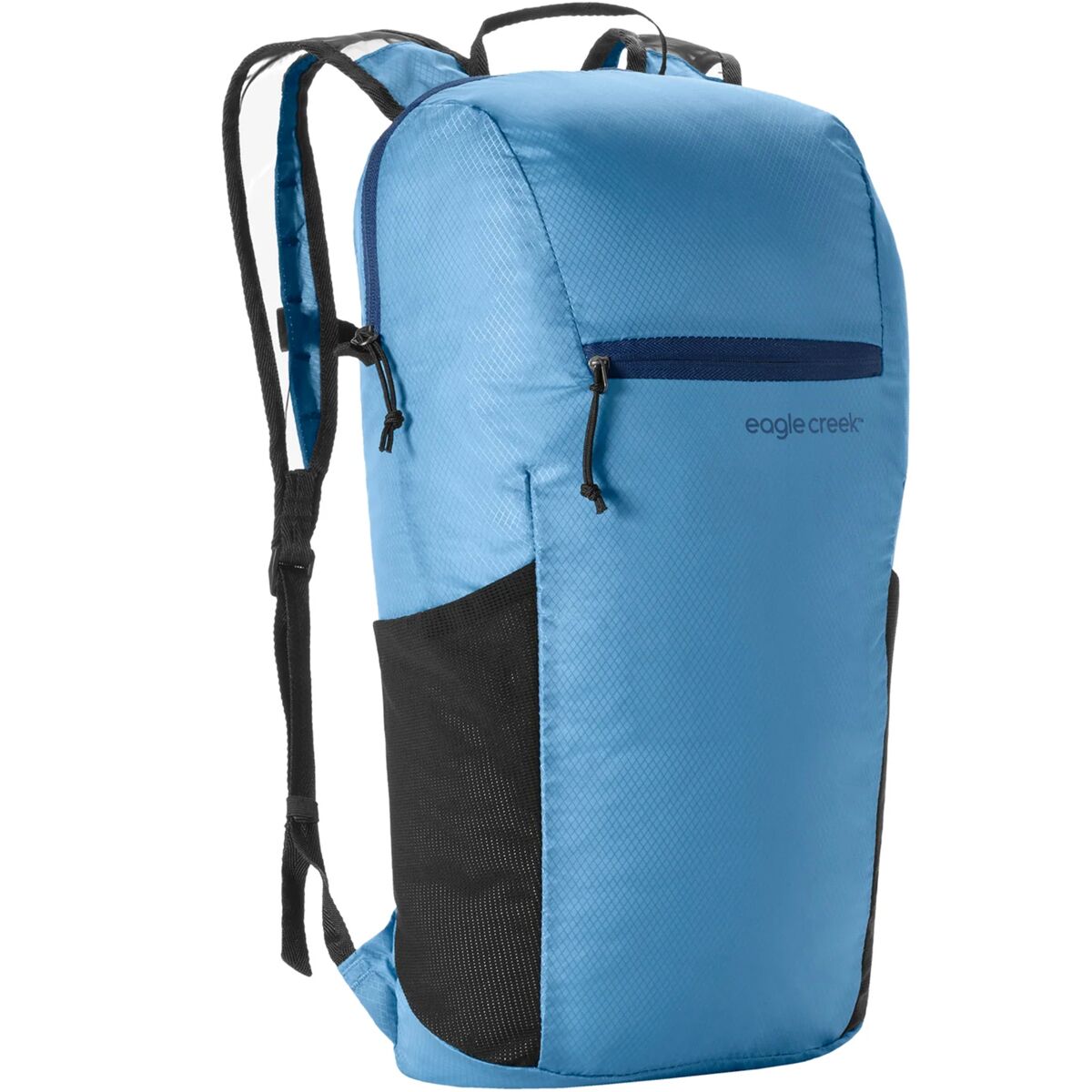 Image of Eagle Creek Packable 13L Daypack Blue Dawn, One Size
